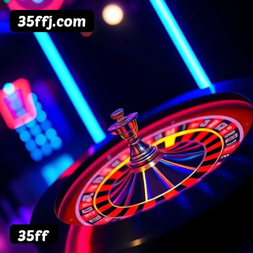 35ff bônus R$5.000 + 500 giros - Rollover 35x, prazo 30 dias, 38% taxa conversão