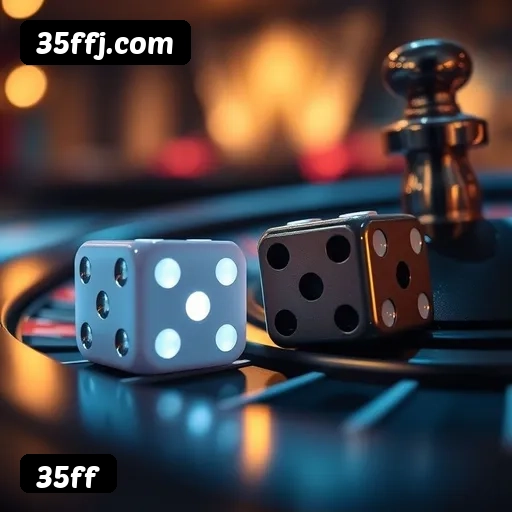 Tabela RTP dos jogos de cassino da 35ff